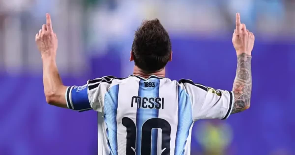 Argentina quiere pasar de fase.
