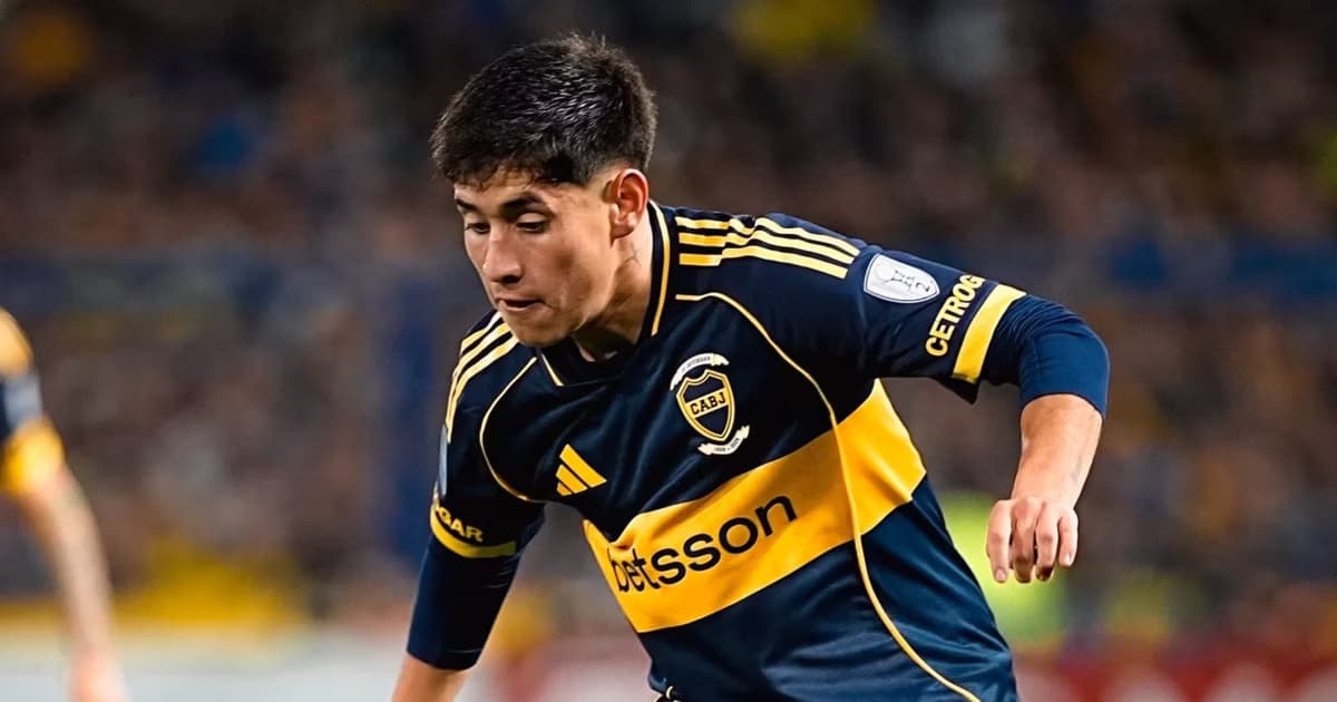 ¿Boca clasificó en la copa?