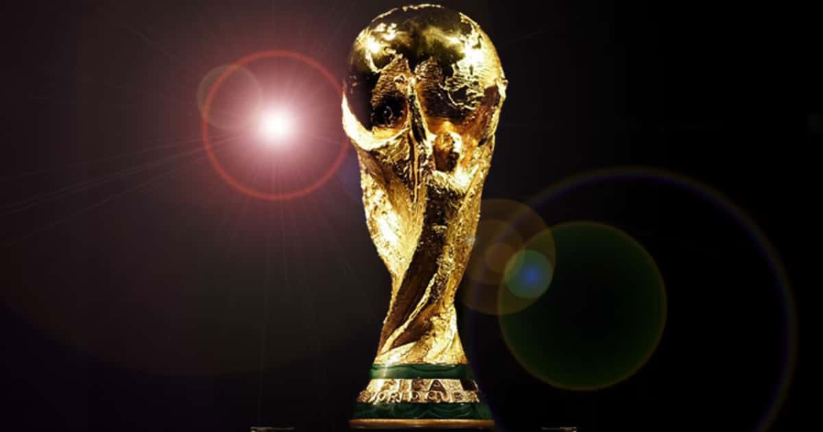 Comienza el Mundial 2026.