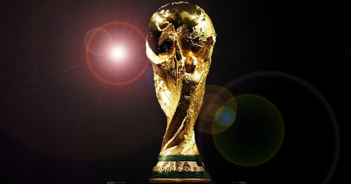Comienza el Mundial 2026.