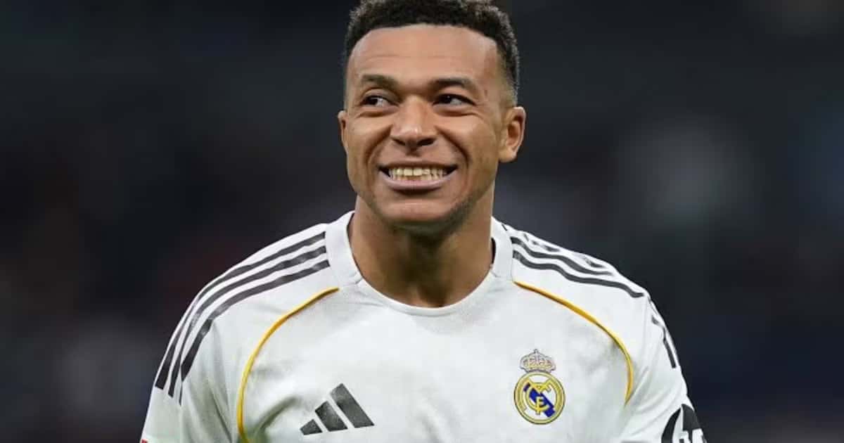 Mbappé será pitado.