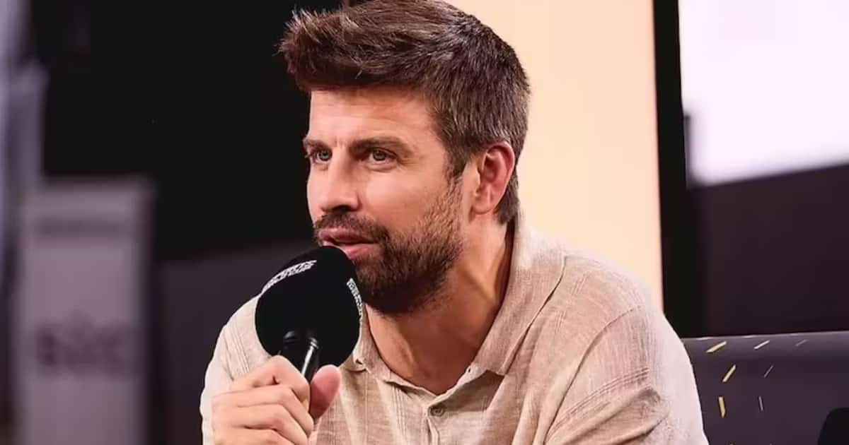 Piqué elige revelación del Mundial.
