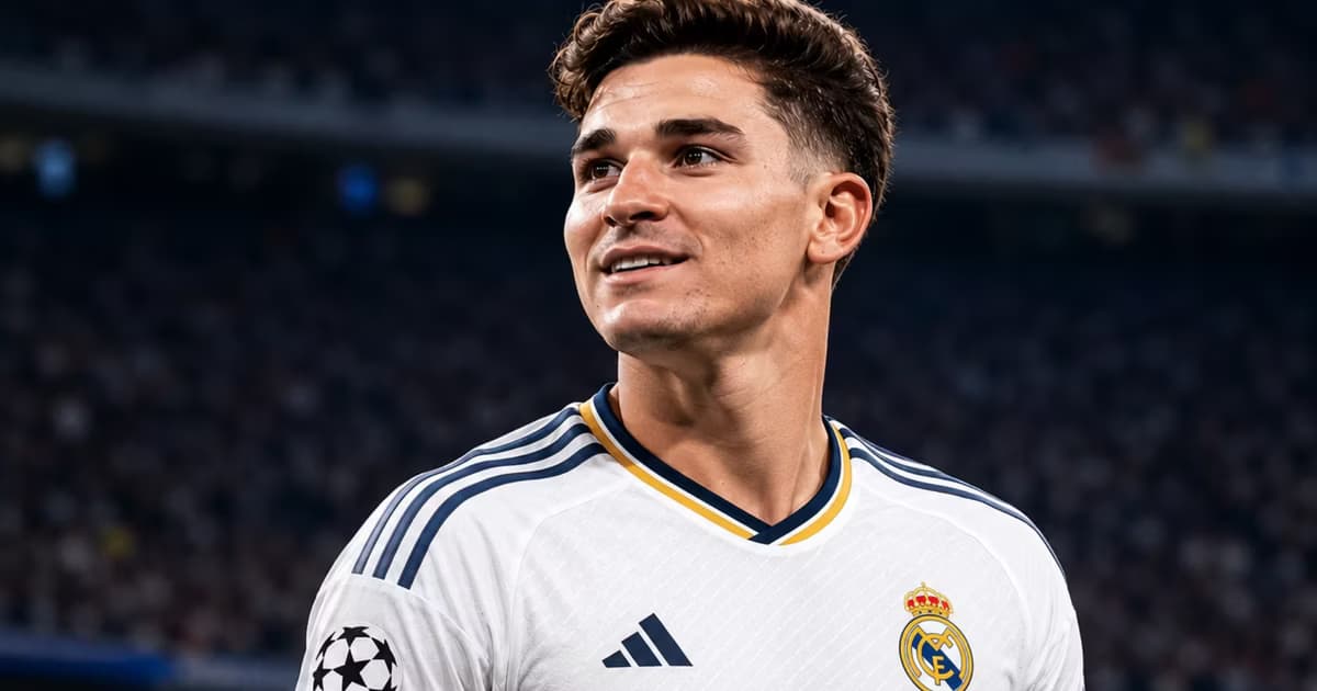 Real Madrid pregunta por la Araña.