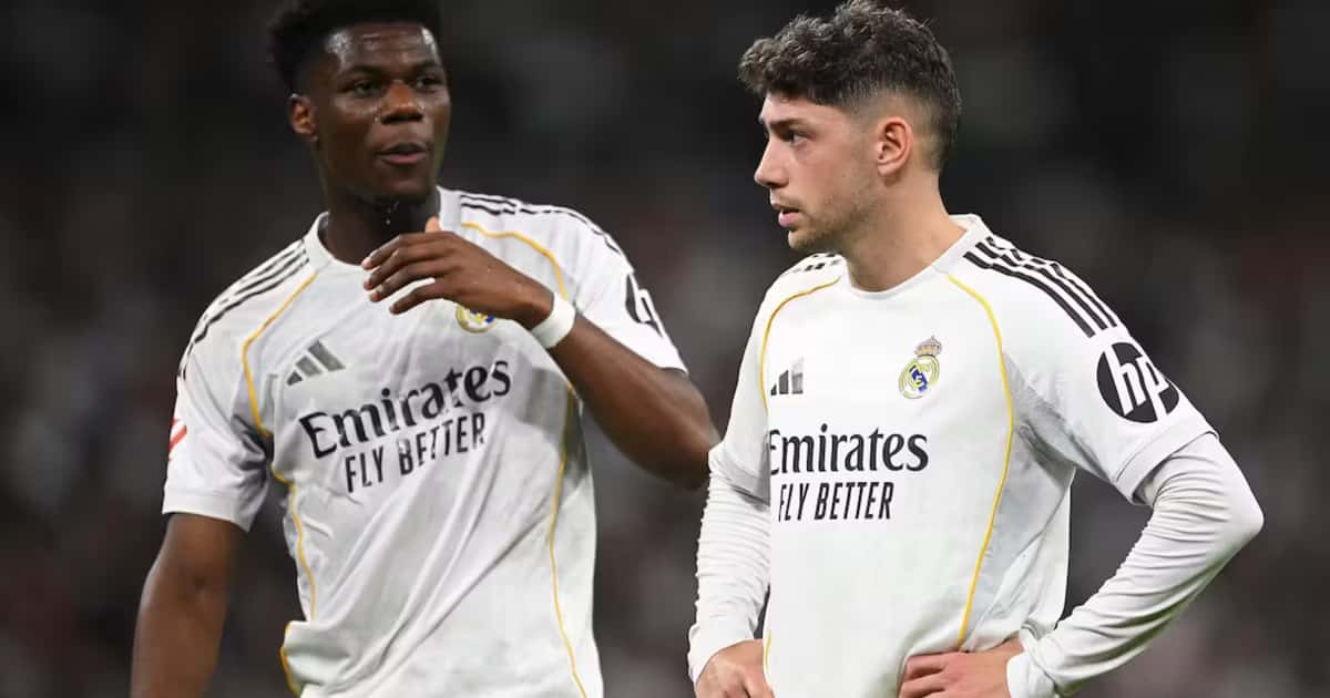 Real Madrid confirma sanciones.