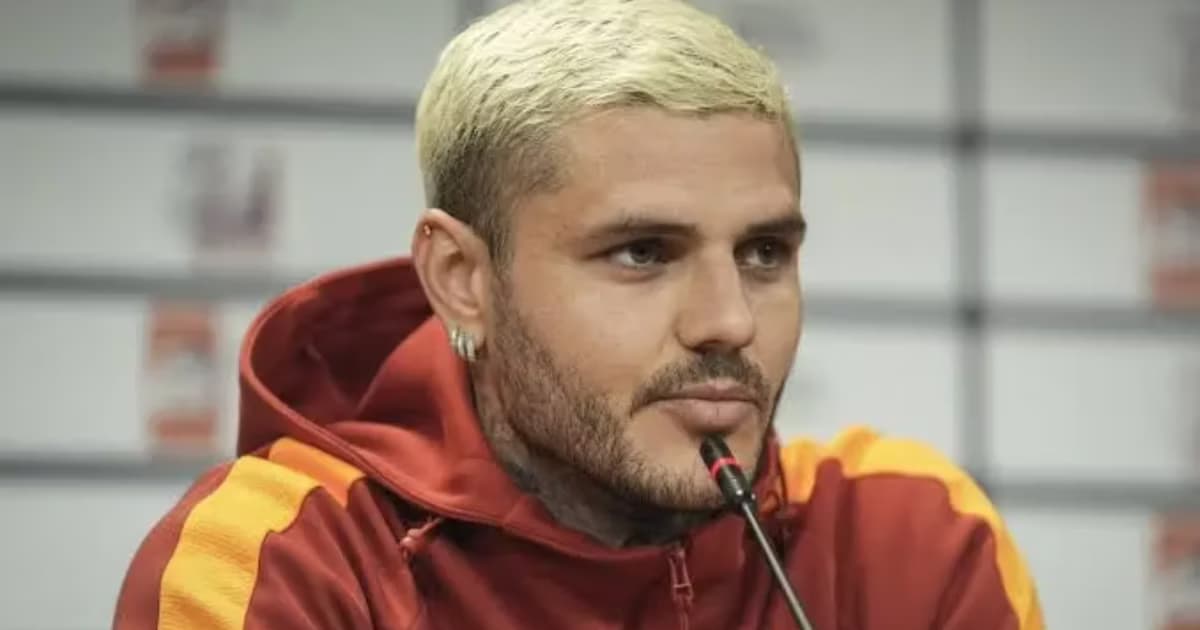 Icardi y su salario alto.