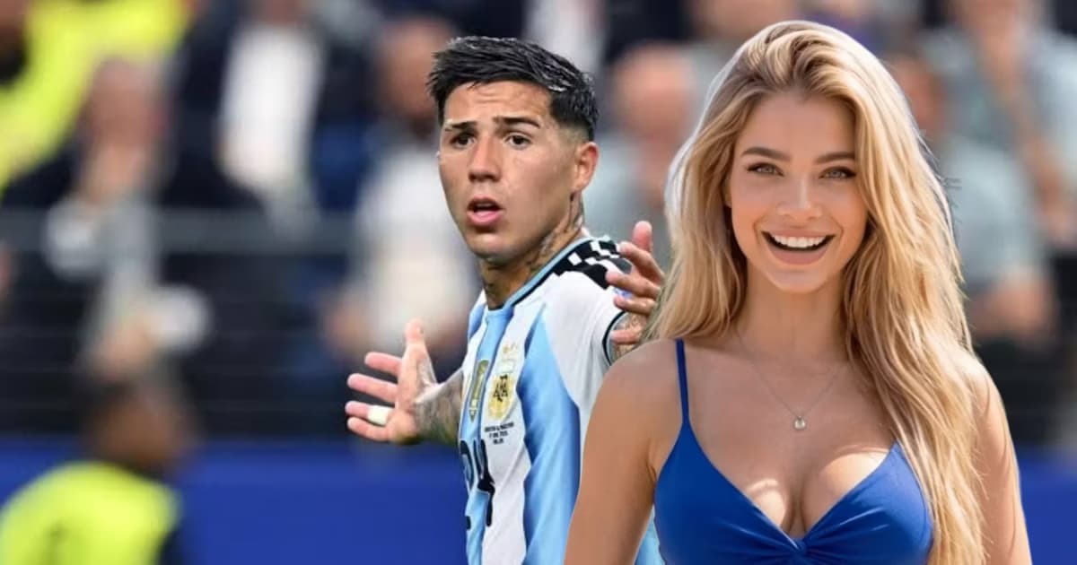 En Madrid se ilusionan con el argentino.