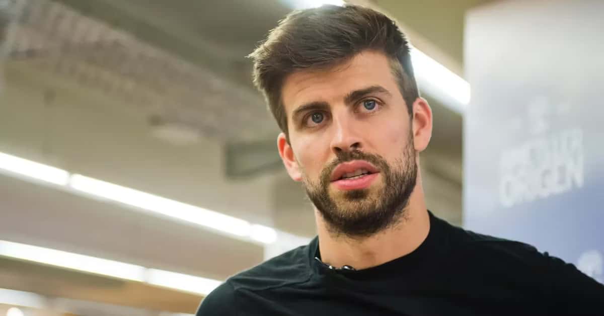 Pique recibiría fuerte sanción.