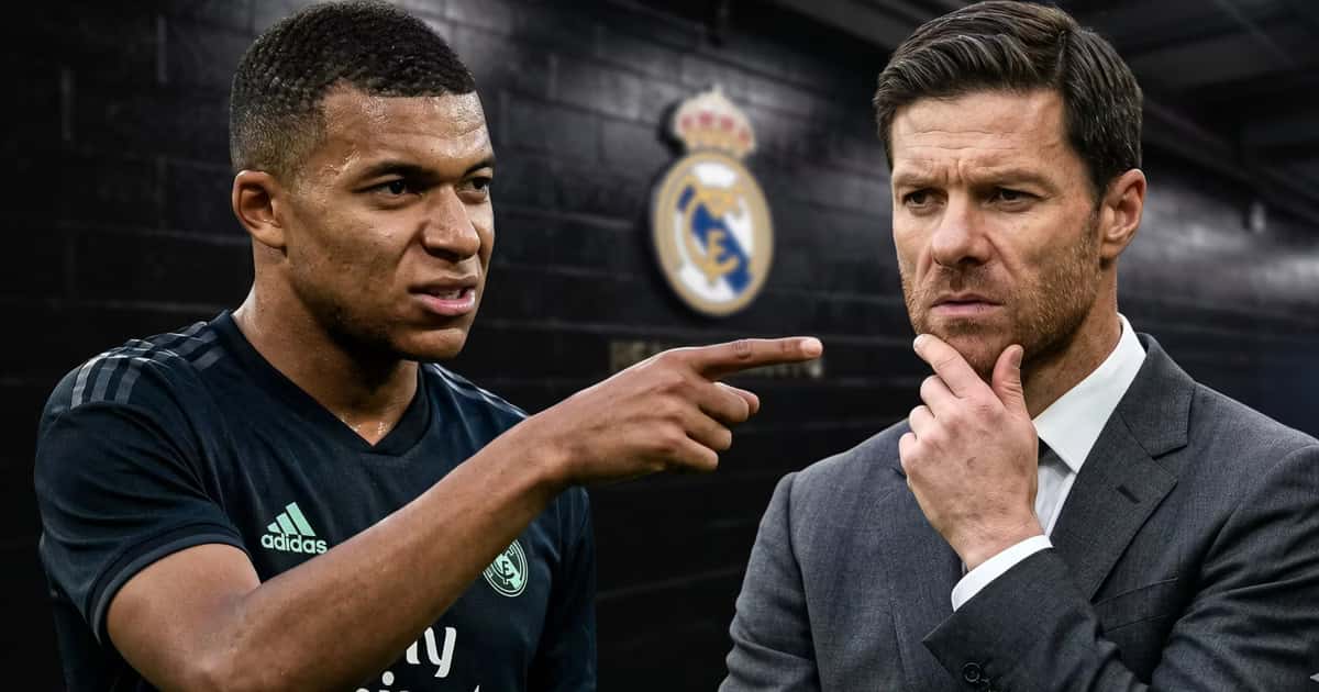 Escándalo en Madrid.