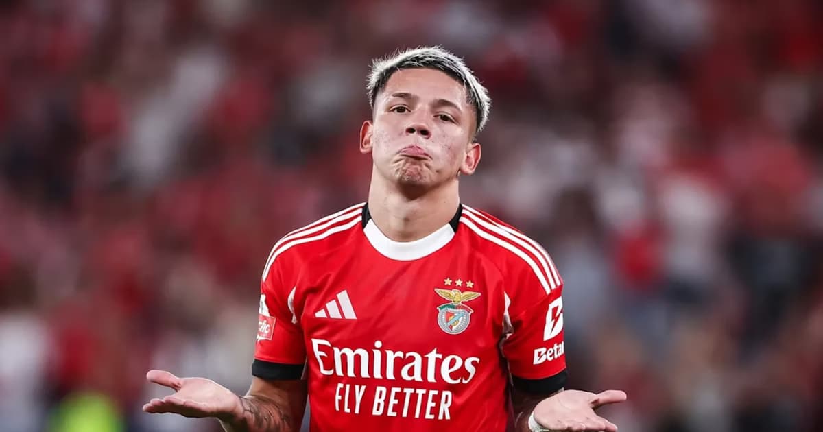 Prestianni define su futuro.