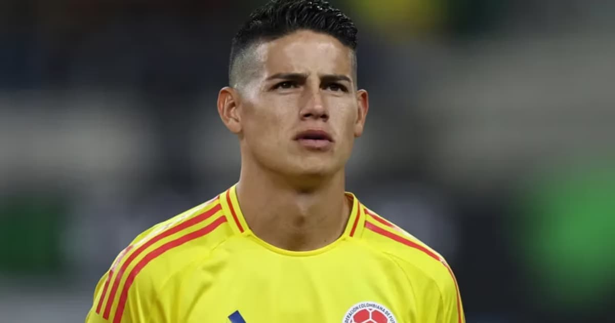 James sigue sin equipo.