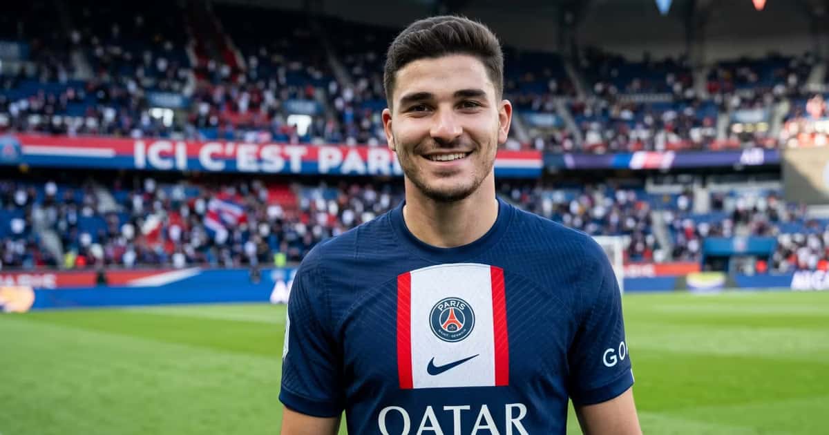 PSG sueña con la Araña.