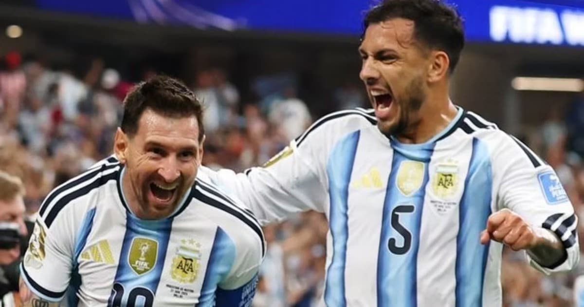 Messi no seguiría.