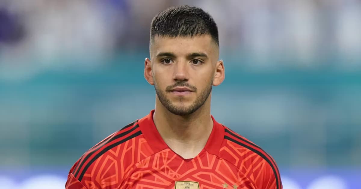 Rulli a la Premier League.