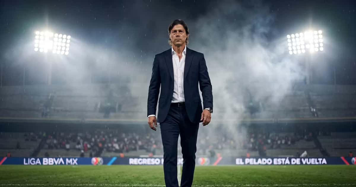 Almeyda busca su próximo destino.