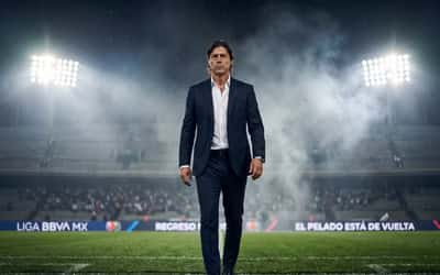 Almeyda busca su próximo destino.