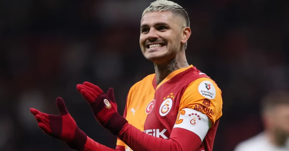 Icardi tiene interesados.