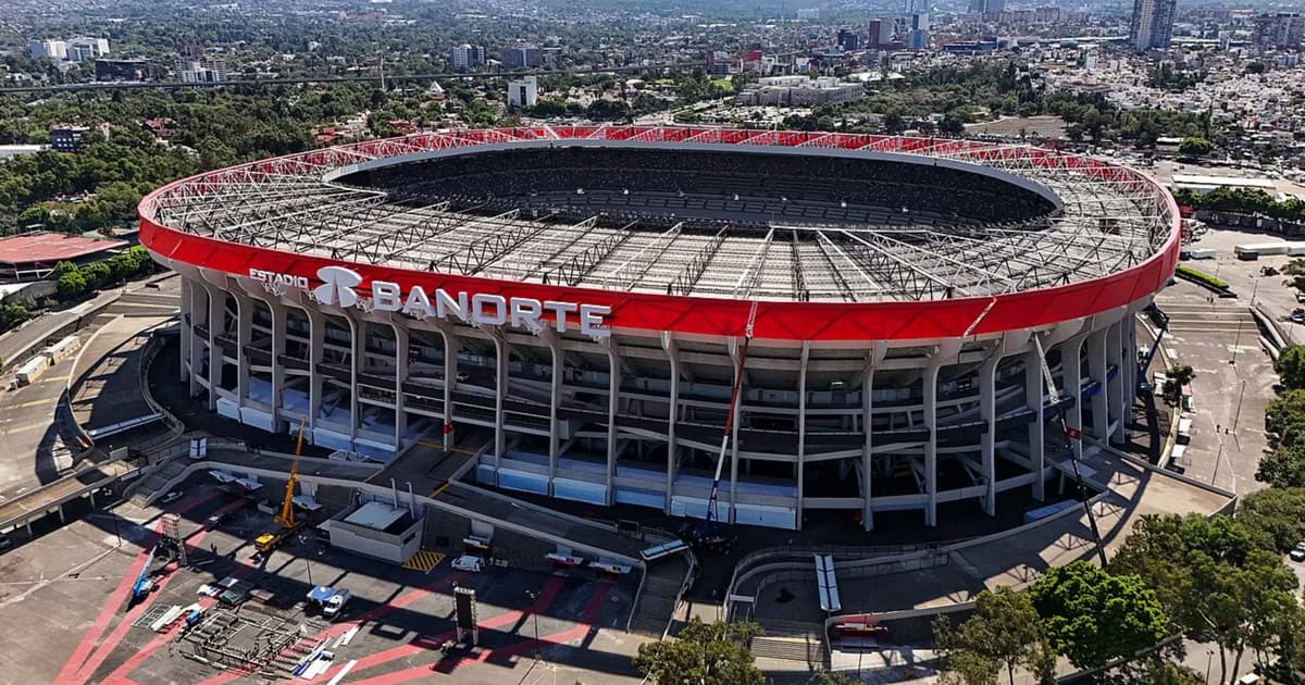 Partido suspendido en CDMX.