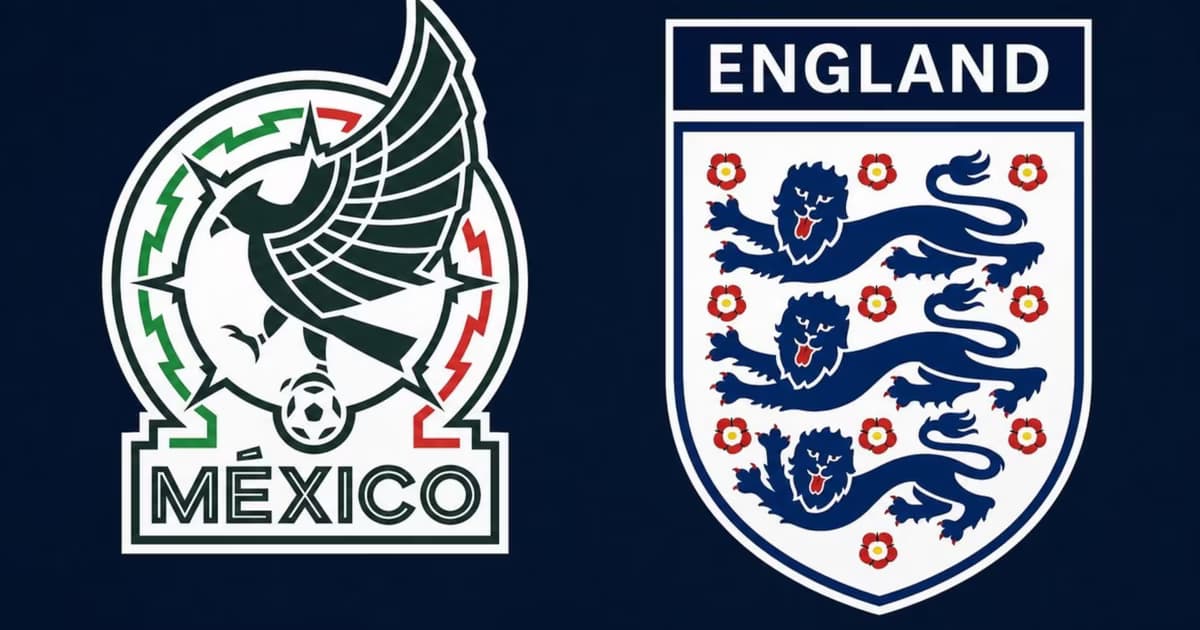 Cambios de horario en el Mundial.