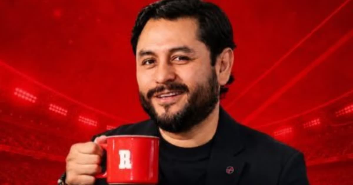 En México están contra Argentina.