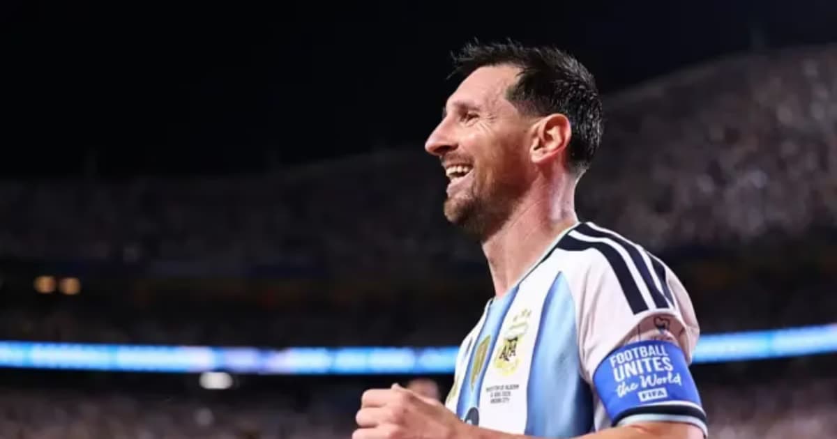 Argentina juega con Cabo Verde.
