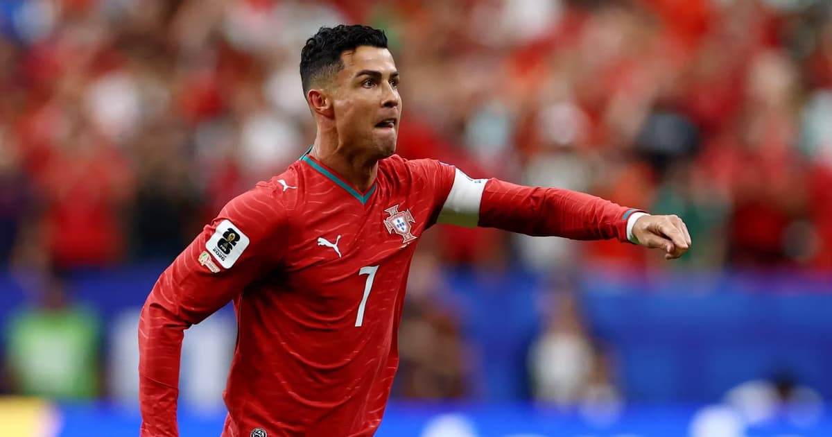 Portugal busca su clasificación.