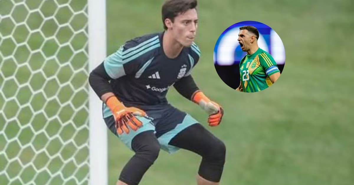 Beltrán debutó.