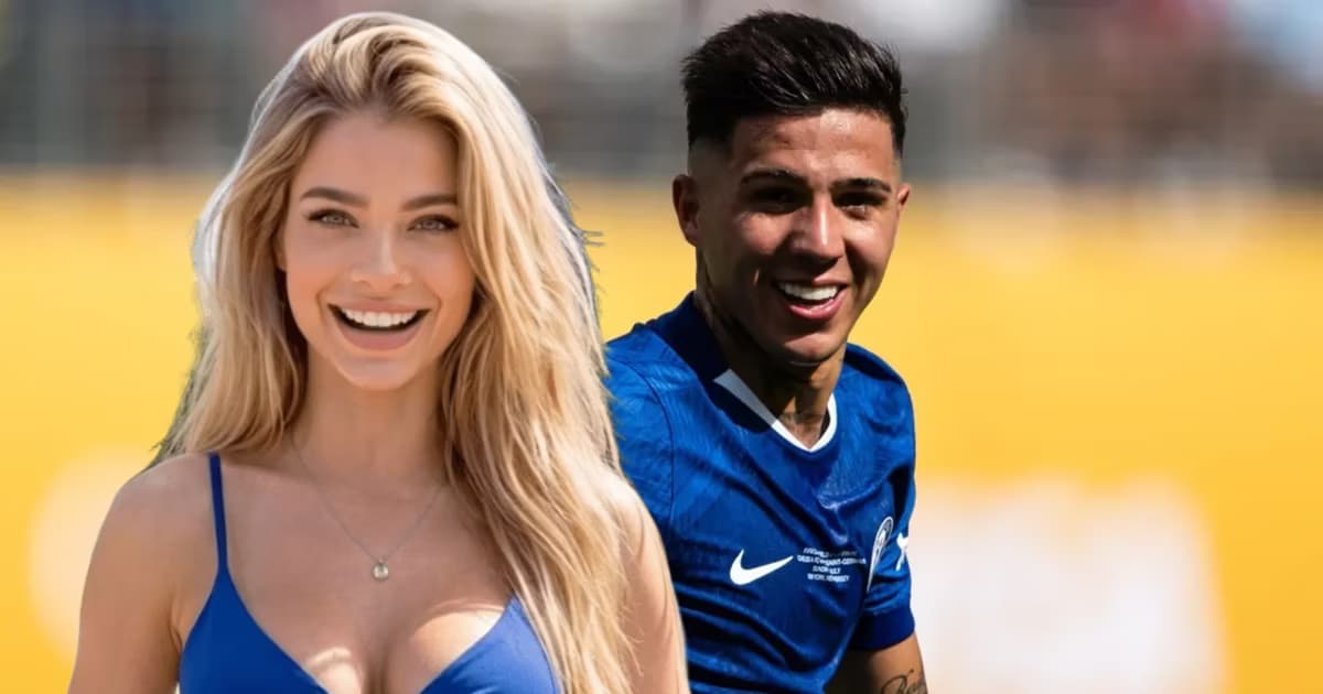 Real Madrid no quiere a Enzo.