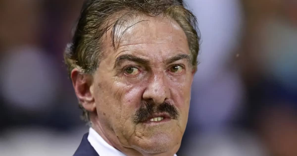 La Volpe contra México.