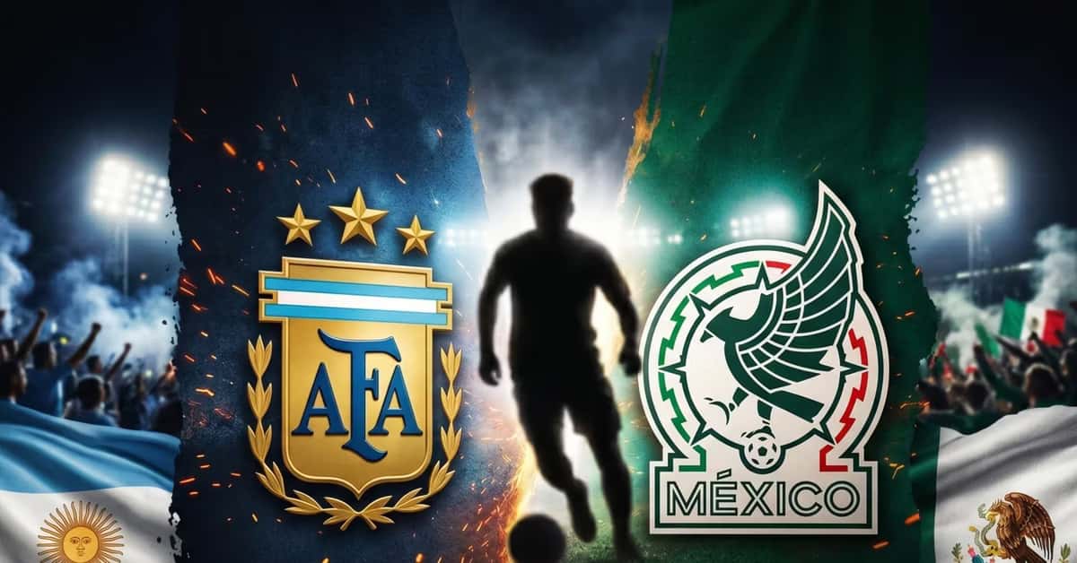 El futbolista que se quedaría sin Mundial.