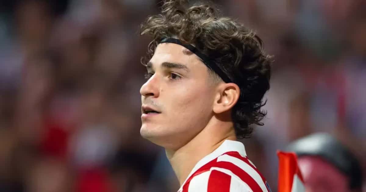 Álvarez tuvo un error importante.