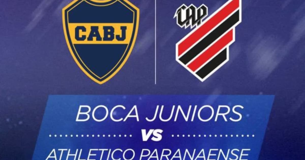 Boca juega un amistoso hoy.