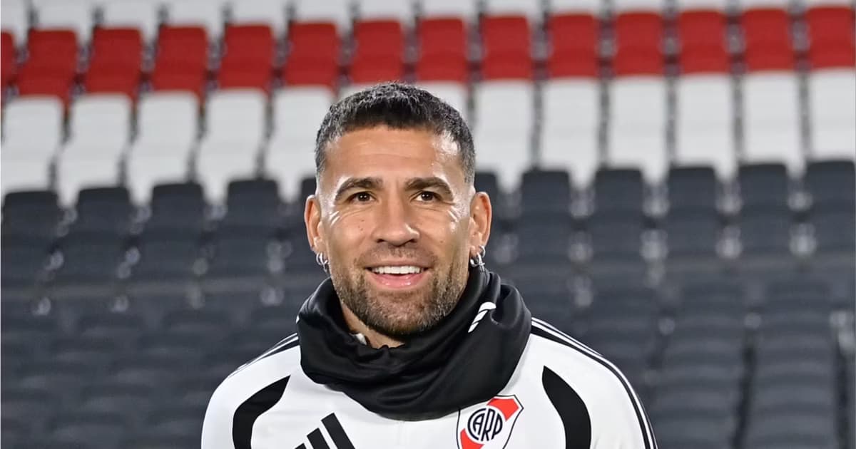 River va por su primer victoria.