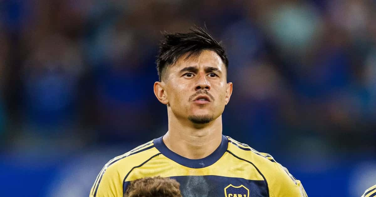 Bareiro sin Mundial.