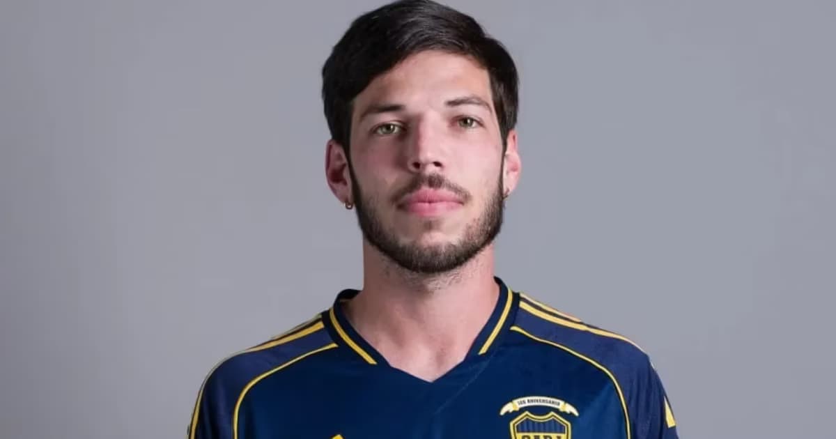 Martegani llegaría a Rosario y Newell´s sería su destino.