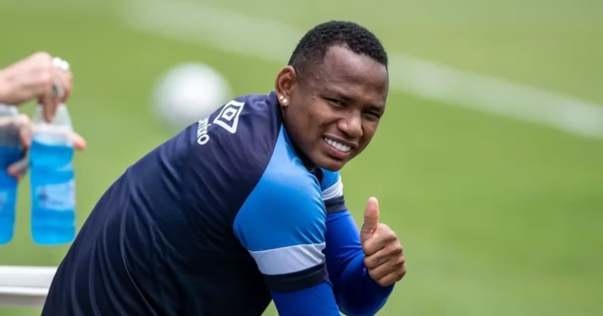América insistirá por Campaz.