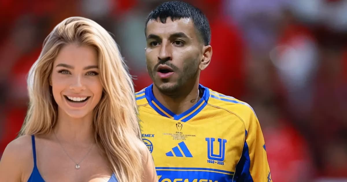 Correa es el objetivo de River.