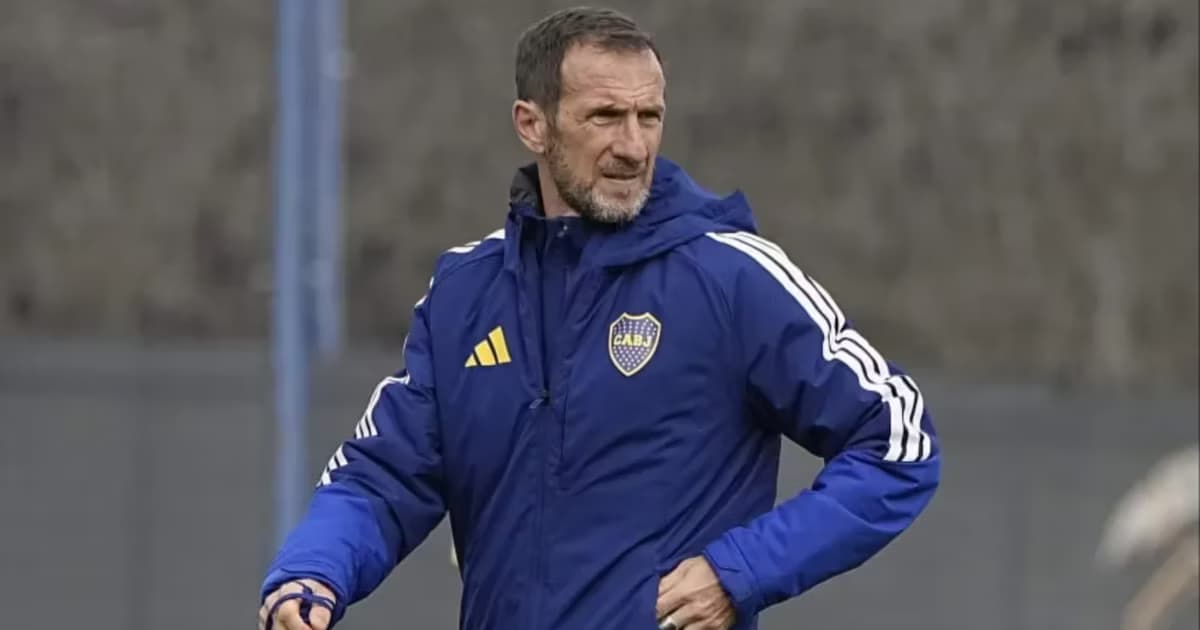 Boca busca un atacante.