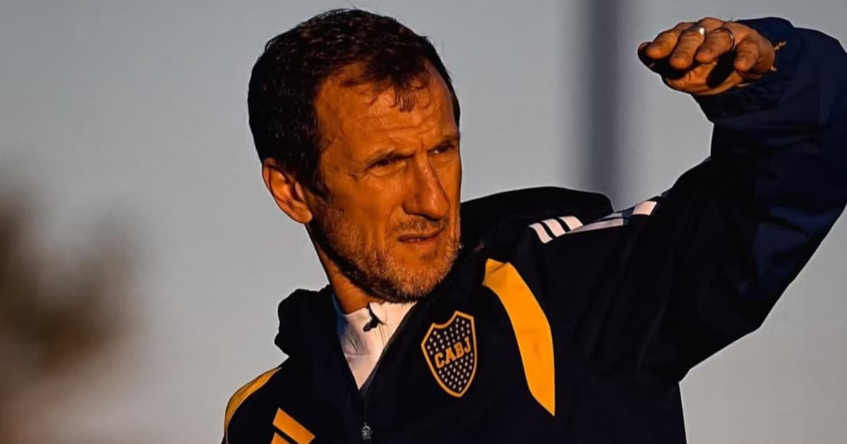 Boca quiere más fichajes.