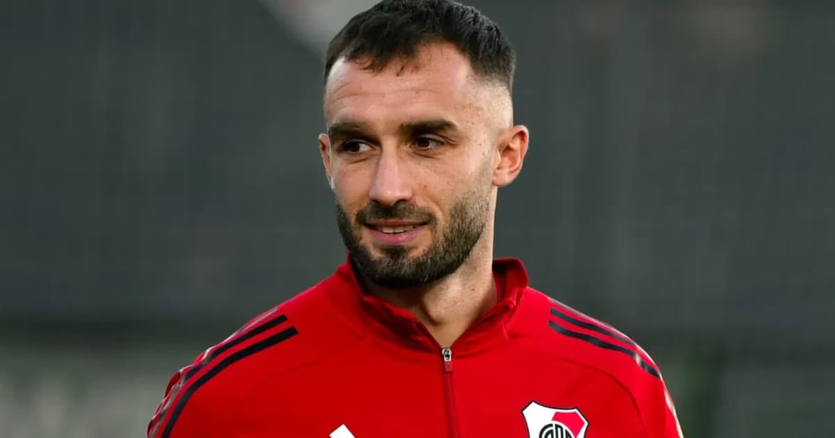 Pezzella no se reincorporaría.