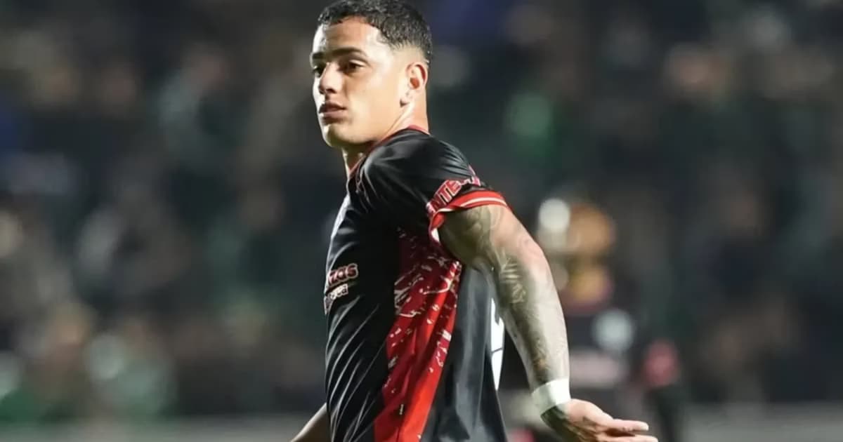 Morales separado del plantel.