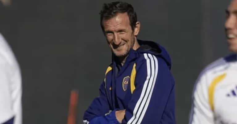 Boca apunta a un fichaje que está en Europa y cuesta 10 millones