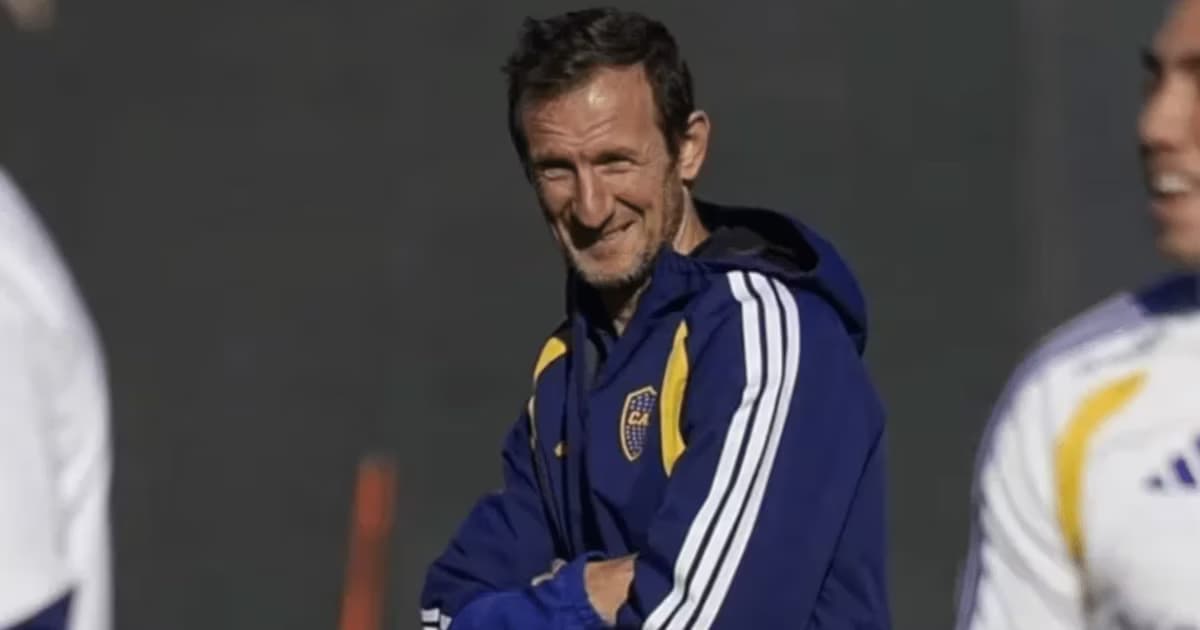 Boca quiere un nuevo fichaje.