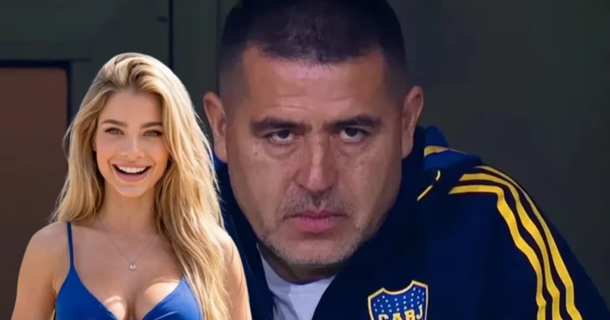 Riquelme busca portero.