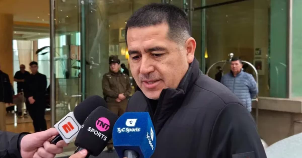 Boca busca su delantero.