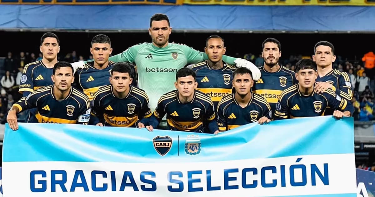 Se confirmó el próximo árbitro.