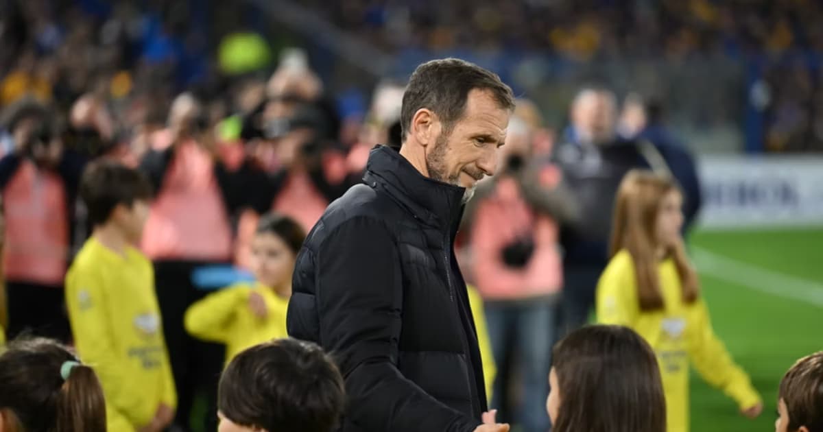 Boca quiere su nuevo fichaje.