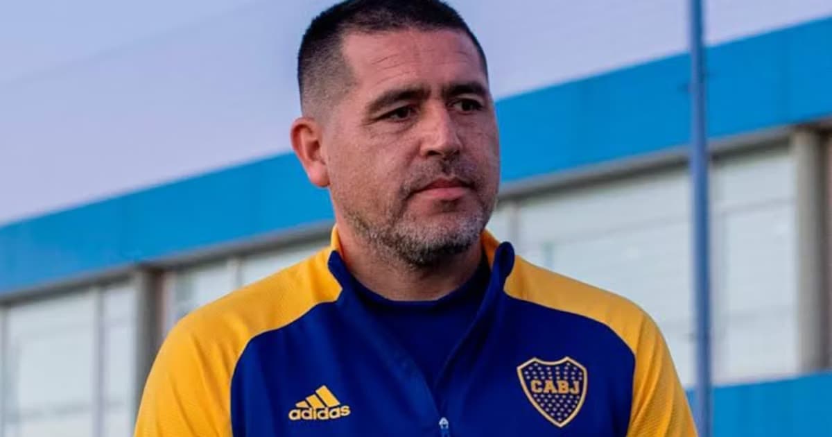 Boca no buscará delantero.