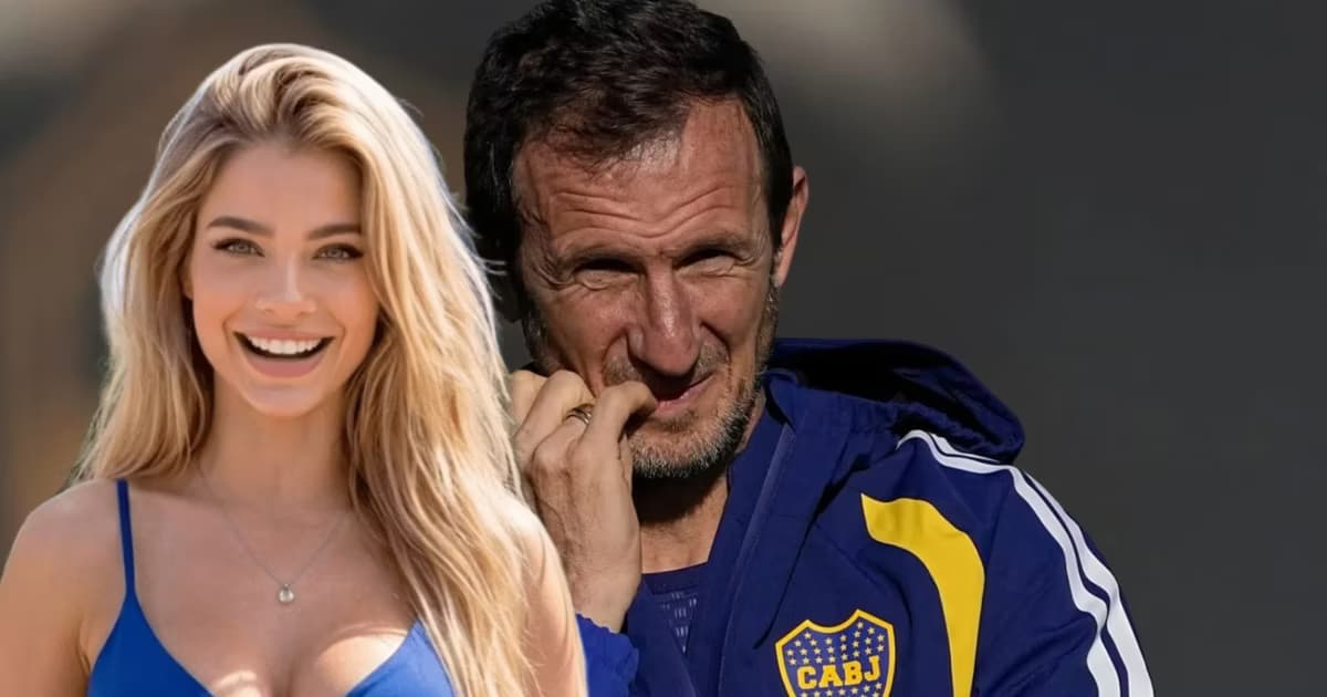 Boca busca a su nuevo fichaje.
