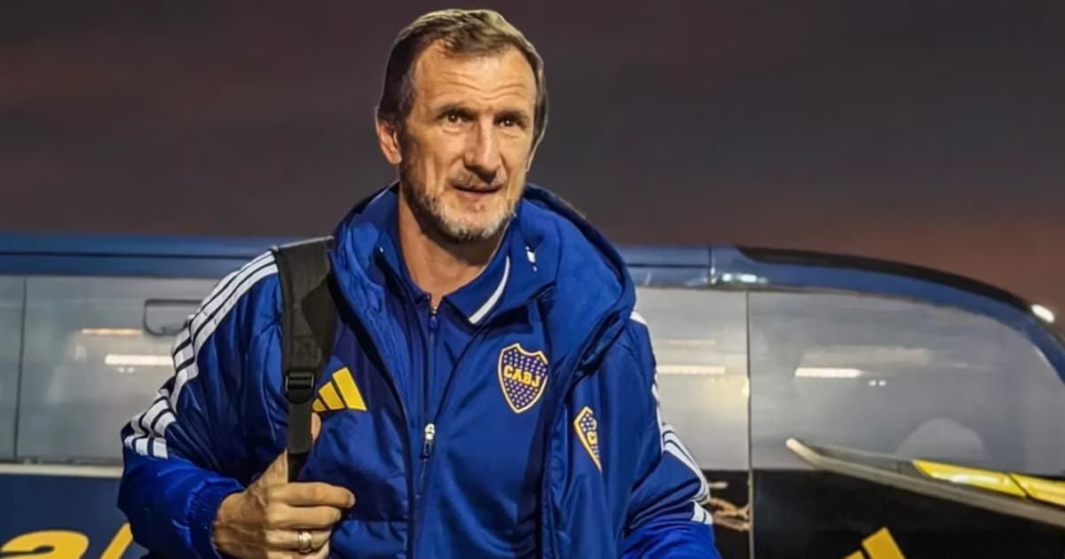 Boca pierde a uno de sus jugadores.