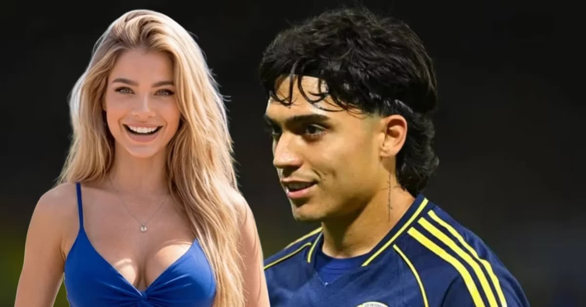 Zeballos se va de Boca.